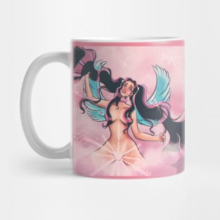 Missil Angel (merch version) Mug